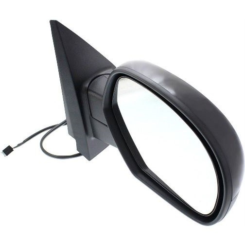 Chevy Silverado Replacement Mirror At Monster Auto Parts